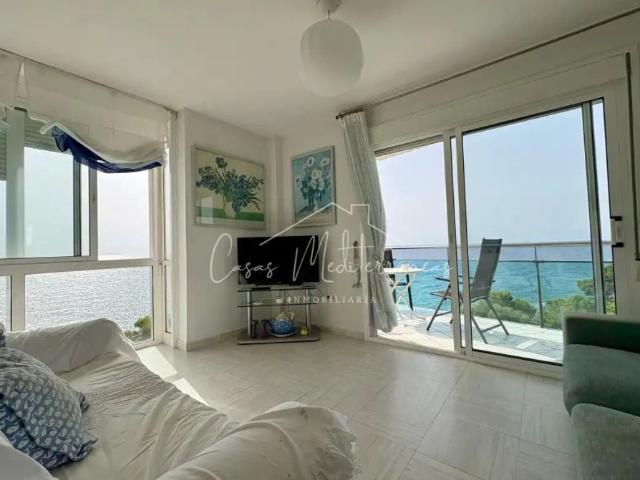 Apartamento en alquiler en Miami Platja, Baix Camp