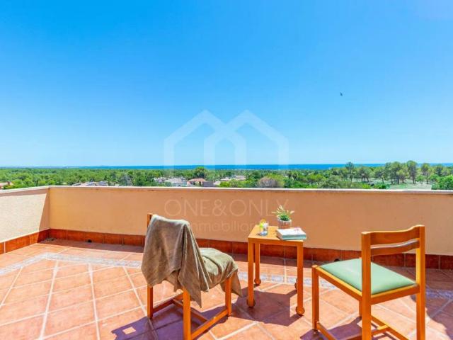 Apartamento en alquiler en Baix Camp, Catalunya