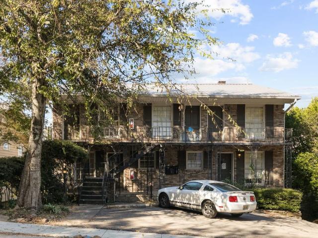 Apartment for rent in Birmingham, Alabama