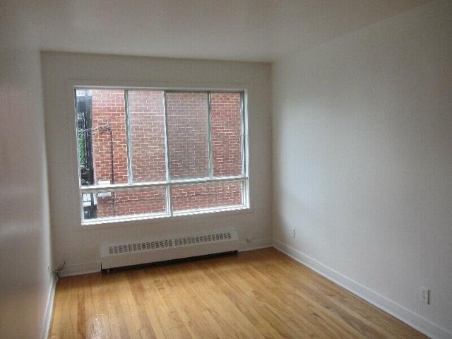 Apartment for rent in Rosemont, Montréal