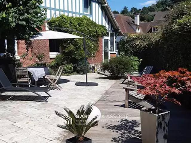 Maison vente à Rouen, Mont-saint-aignan