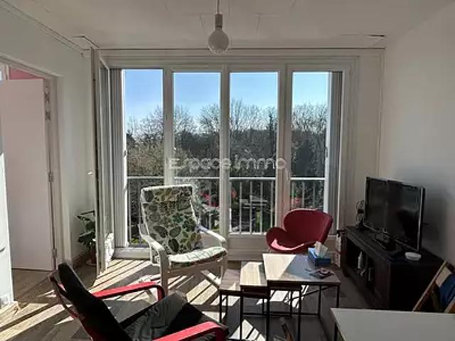 Appartement location à Rouen, Mont-saint-aignan