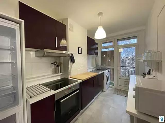 Appartement location à Rouen, Mont-saint-aignan