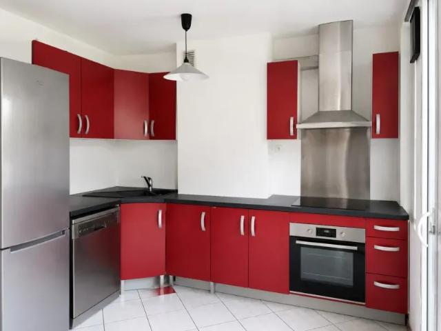 Appartement location à Rouen, Mont-saint-aignan