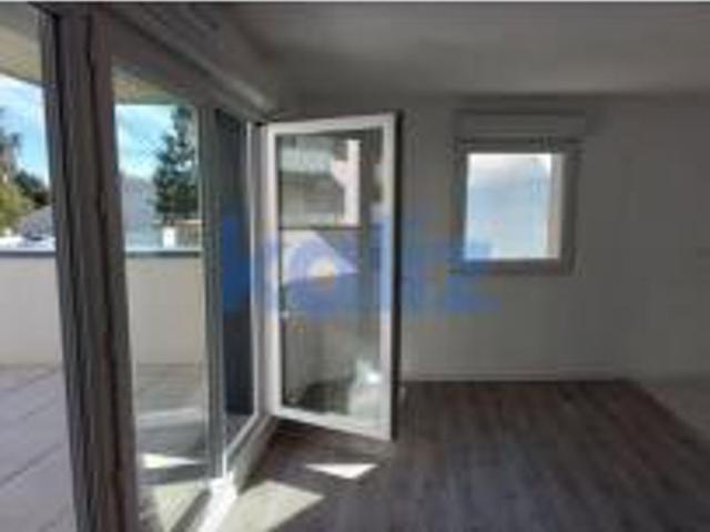 Appartement location à Rouen, Mont-saint-aignan