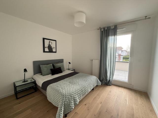 Appartement vente à Rouen, Mont-saint-aignan
