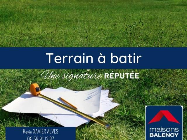 Terrain vente à Rouen, Mont-saint-aignan