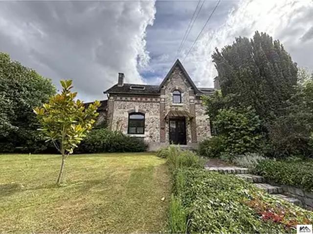 Maison vente à Mont-Saint-Éloi, Pas-de-Calais
