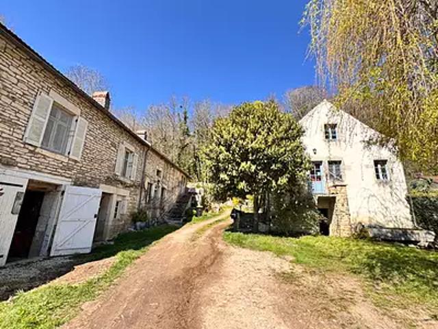 Maison vente à Beaune, Mont-saint-jean