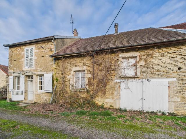 Maison vente à Beaune, Mont-saint-jean