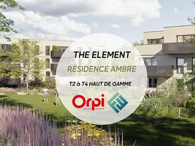Appartement vente à Val-de-Briey, Mont-saint-martin