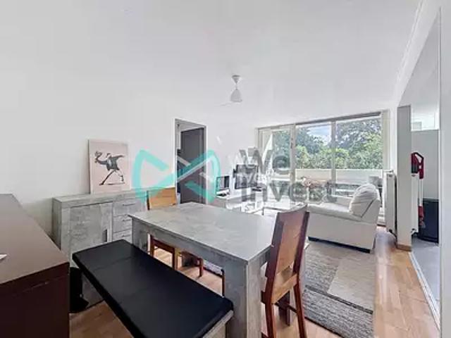 Appartement vente à Piedmont, Mont-Saint-Martin