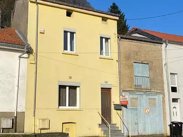 Maison vente à Val-de-Briey, Mont-saint-martin