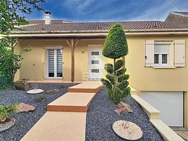 Maison vente à Val-de-Briey, Mont-saint-martin