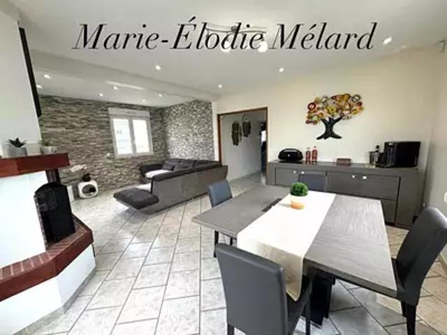 Maison vente à Val-de-Briey, Mont-saint-martin