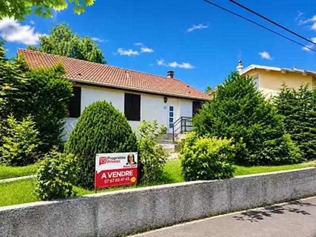 Maison vente à Val-de-Briey, Mont-saint-martin