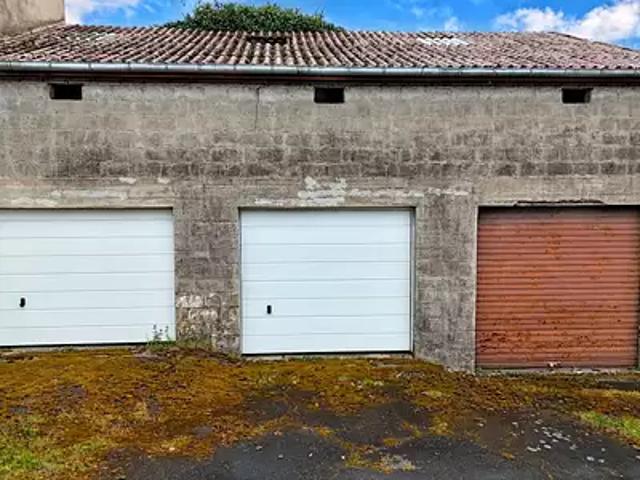 Garage vente à Val-de-Briey, Mont-saint-martin
