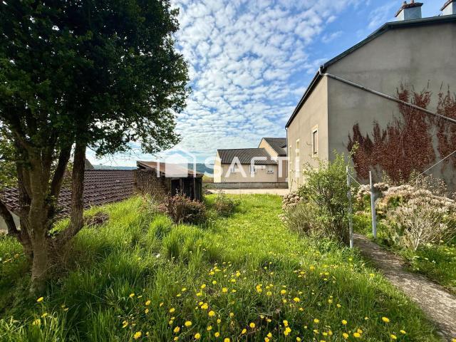 Appartement vente à Val-de-Briey, Mont-saint-martin