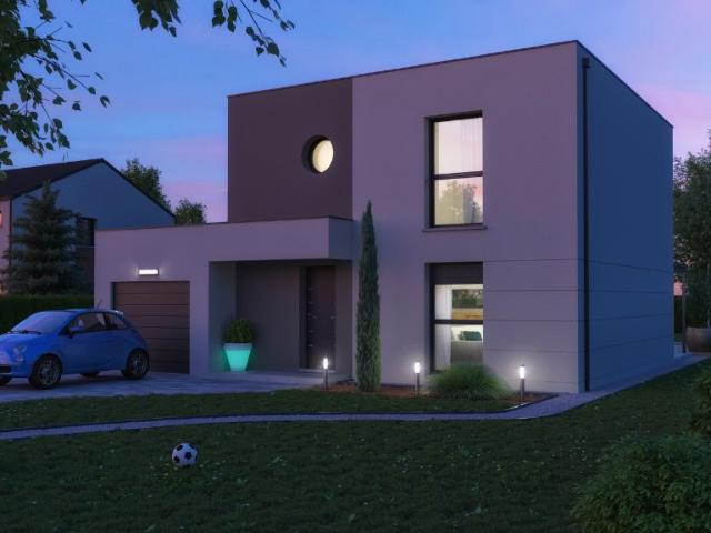 Maison vente à Val-de-Briey, Mont-saint-martin