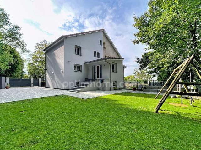 Maison vente à Val-de-Briey, Mont-saint-martin