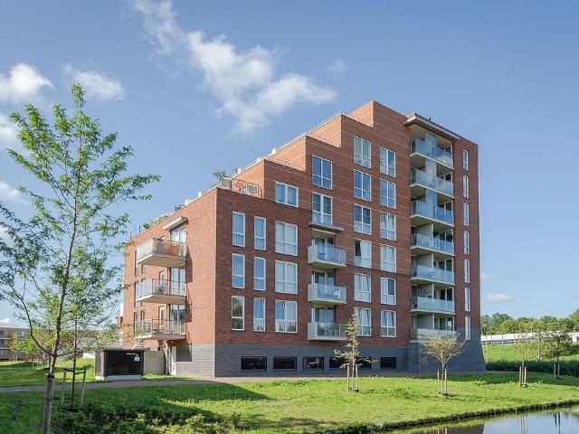 Appartement te huur in Purmerend, Noord Holland