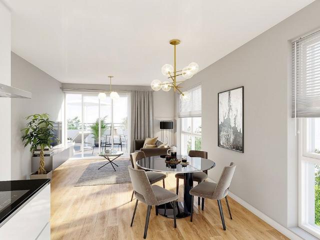 Appartement te huur in Purmerend, Noord Holland