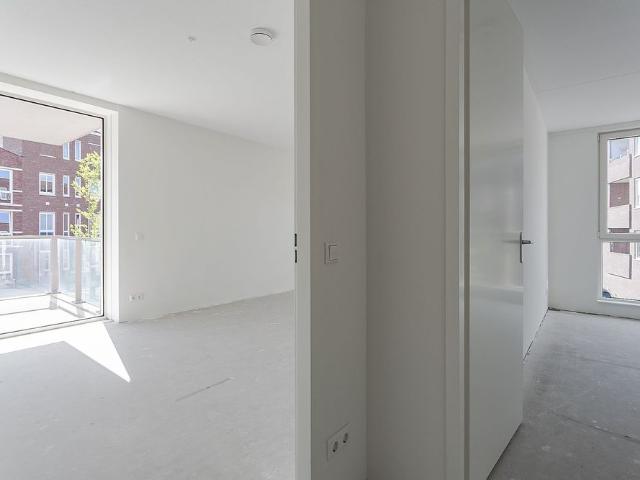 Appartement te huur in Purmerend, Noord Holland