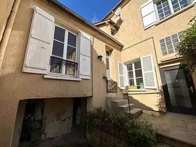 Maison vente à Mont-saint-père