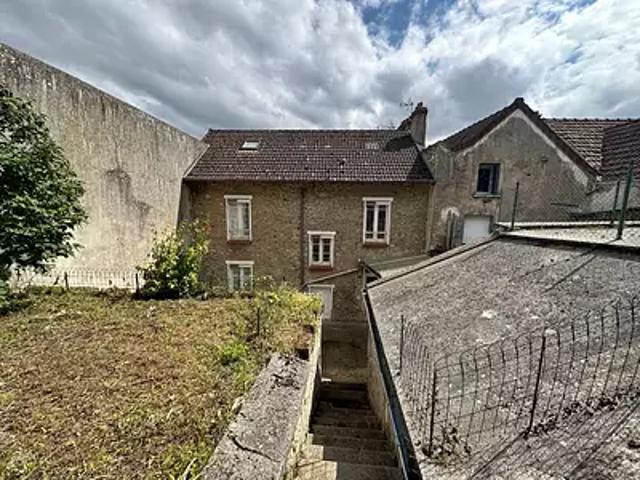 Maison vente à Mont-saint-père