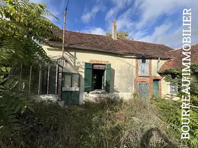 Maison vente à Mont-Saint-Sulpice, Yonne