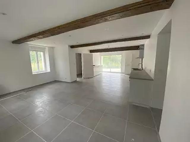 Maison location à Mont-Saint-Sulpice, Yonne