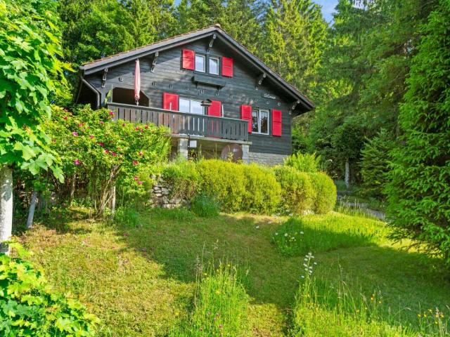 Haus kaufen in St-Imier, Bern