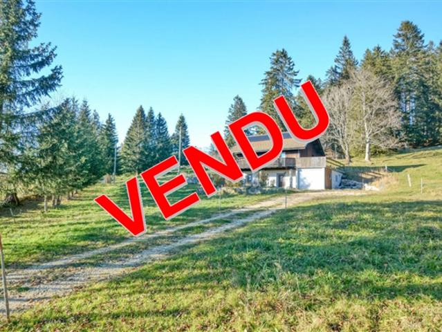 Haus kaufen in St-Imier, Bern