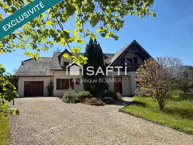 Maison vente à Dole, Mont-sous-vaudrey