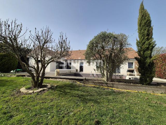 Maison vente à Dole, Mont-sous-vaudrey