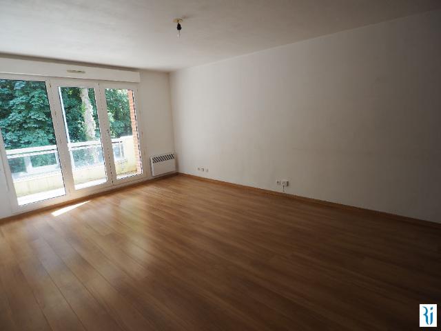 Appartement location à Rouen, Mont-saint-aignan