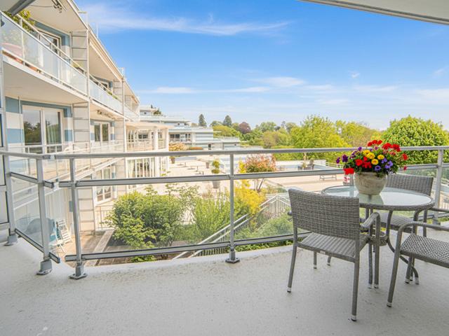 Appartement location à Rouen, Mont-saint-aignan