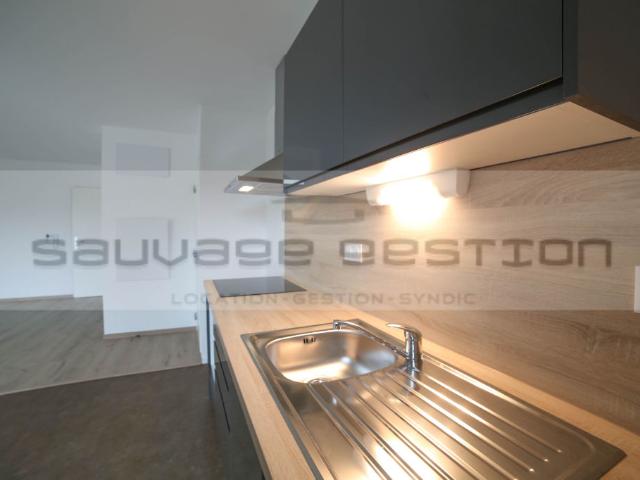 Appartement location à Rouen, Mont-saint-aignan