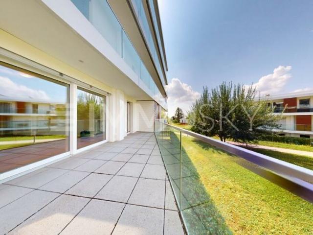 Wohnung kaufen in Mont-sur-Lausanne, Waadt