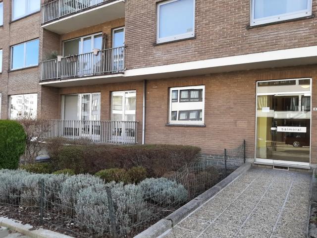Appartement location à Charleroi, Wallonie