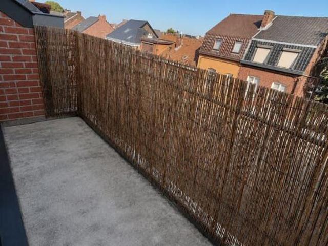 Appartement location à Charleroi, Wallonie