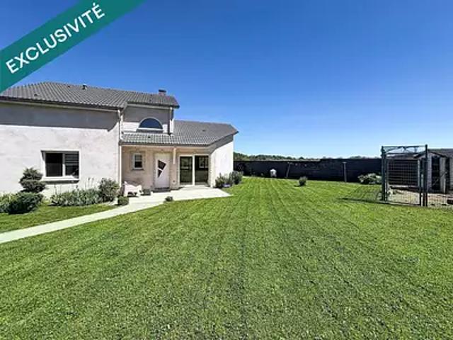 Maison vente à Mont-sur-Meurthe, Meurthe-et-Moselle