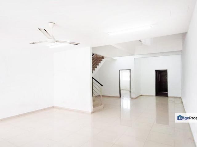 House for sale in Bayan Tiara, George Town
