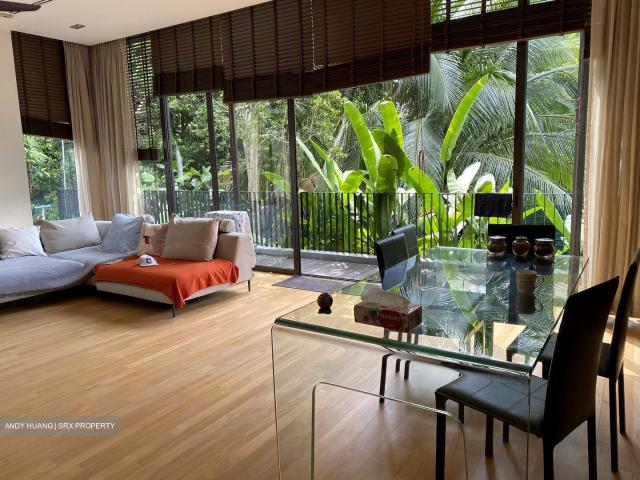 Apartment for sale in Bukit Panjang, 23 North West