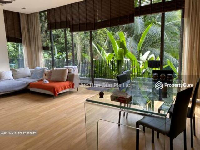 Apartment for rent in Upper Bukit Timah