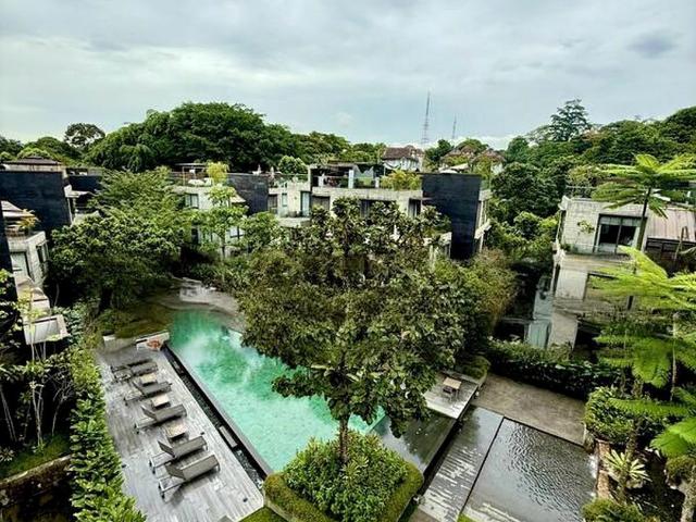 Condominium for sale in Upper Bukit Timah