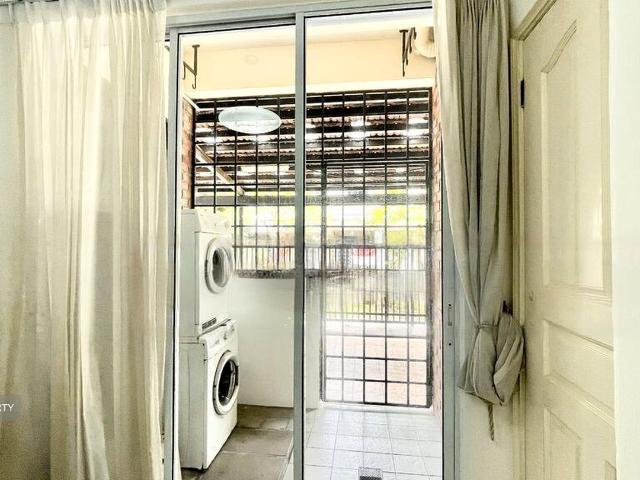 Condominium for rent in Upper Bukit Timah