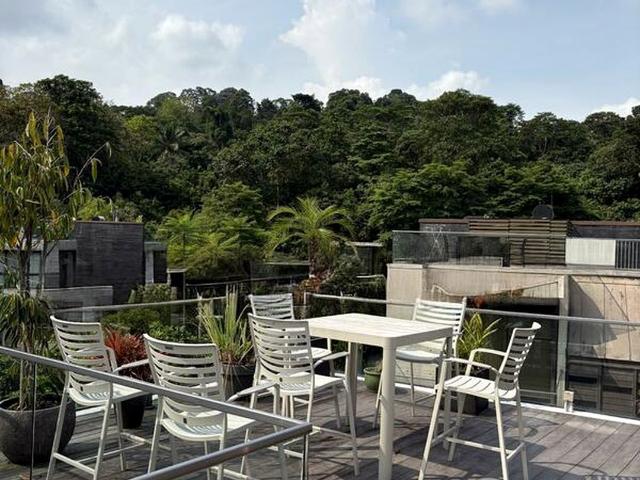 Condominium for sale in Upper Bukit Timah