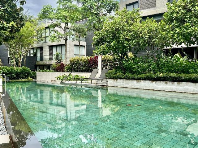 Condominium for sale in Bukit Panjang, 23 North West