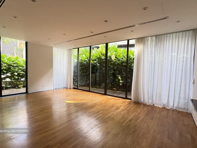 Condominium for rent in Upper Bukit Timah